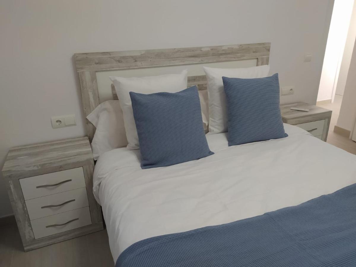 Apartaments L'Arc Palafrugell Exterior photo