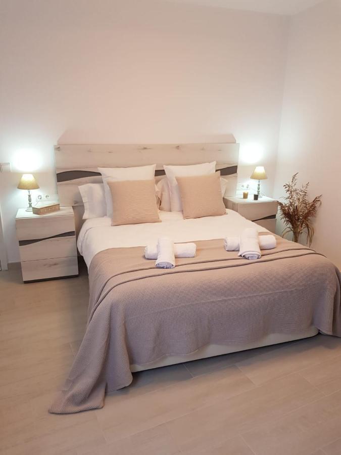 Apartaments L'Arc Palafrugell Exterior photo