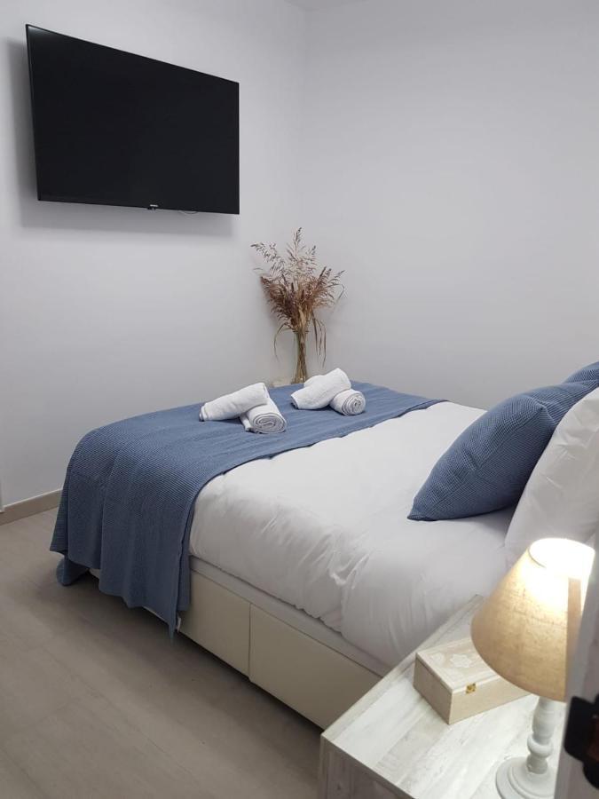 Apartaments L'Arc Palafrugell Exterior photo