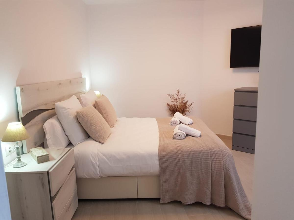 Apartaments L'Arc Palafrugell Exterior photo