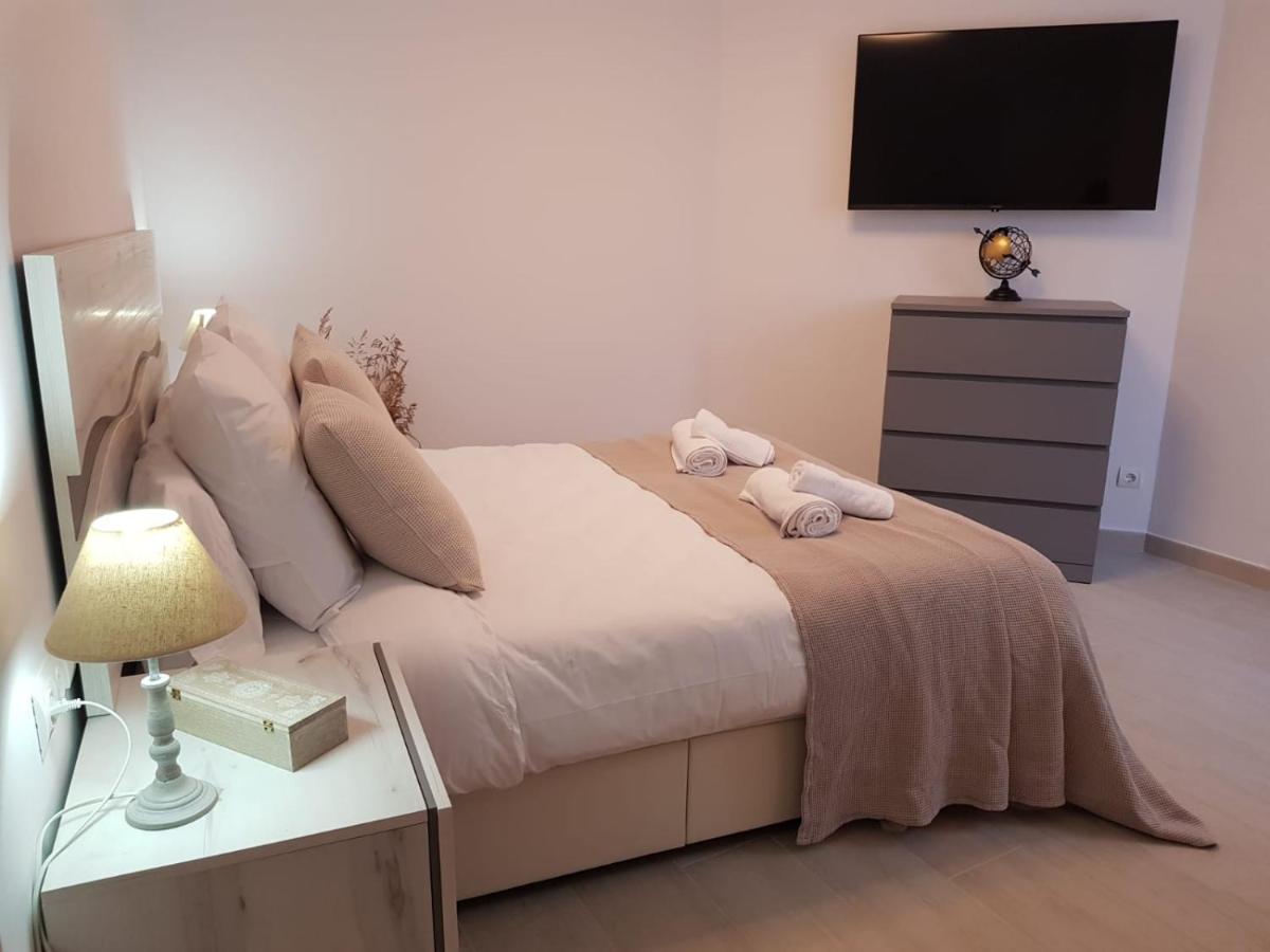 Apartaments L'Arc Palafrugell Exterior photo