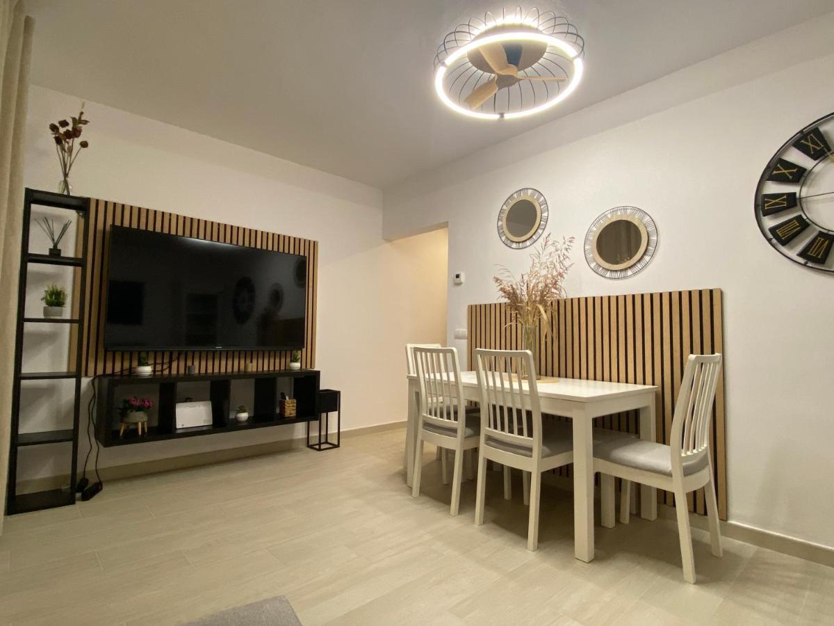 Apartaments L'Arc Palafrugell Exterior photo