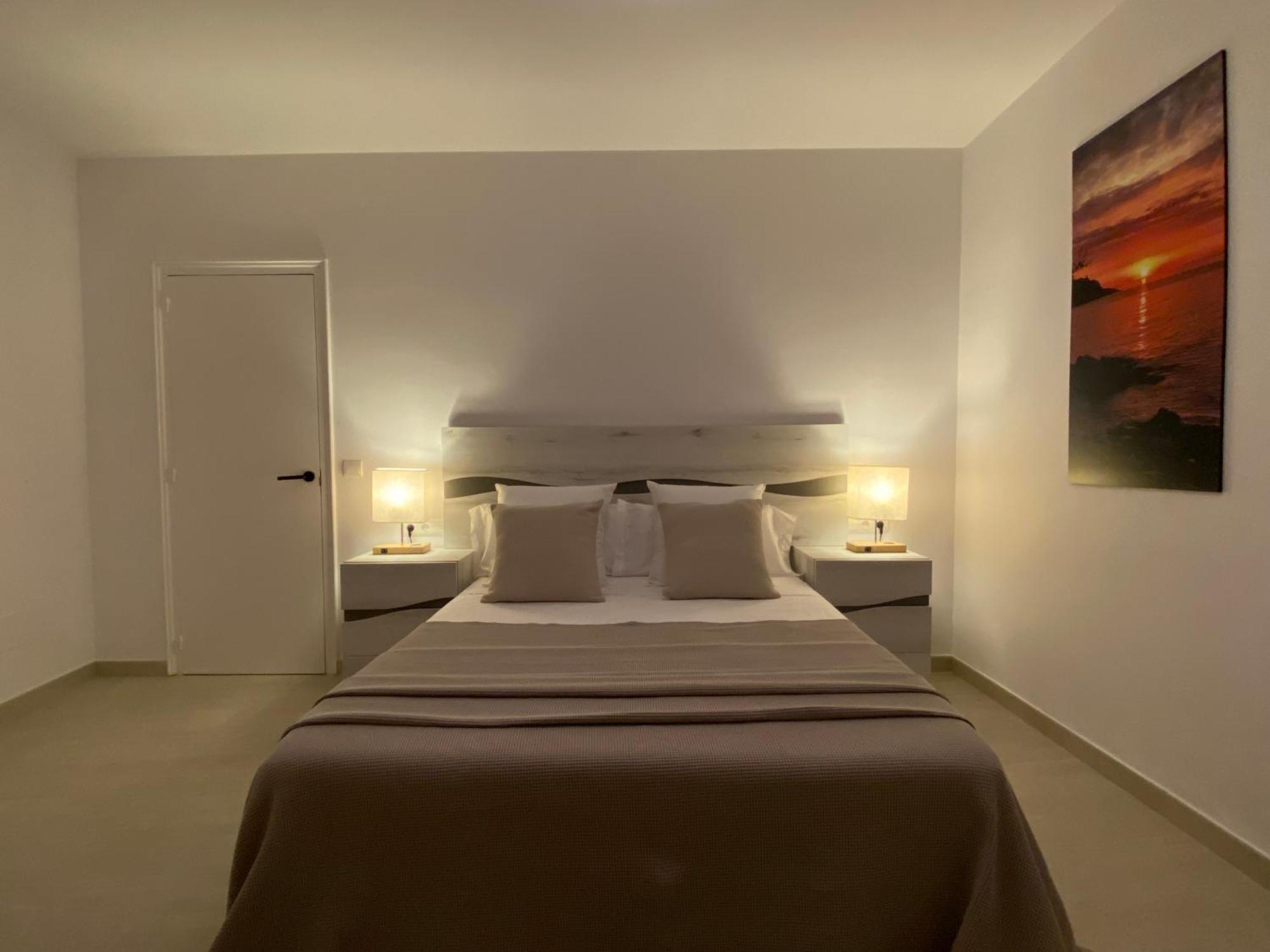 Apartaments L'Arc Palafrugell Exterior photo
