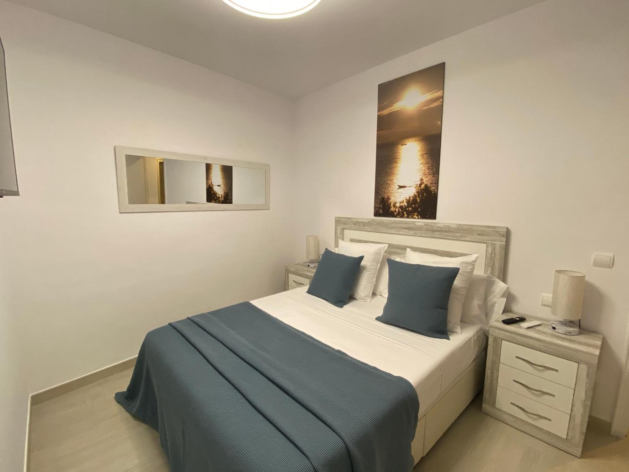Apartaments L'Arc Palafrugell Exterior photo