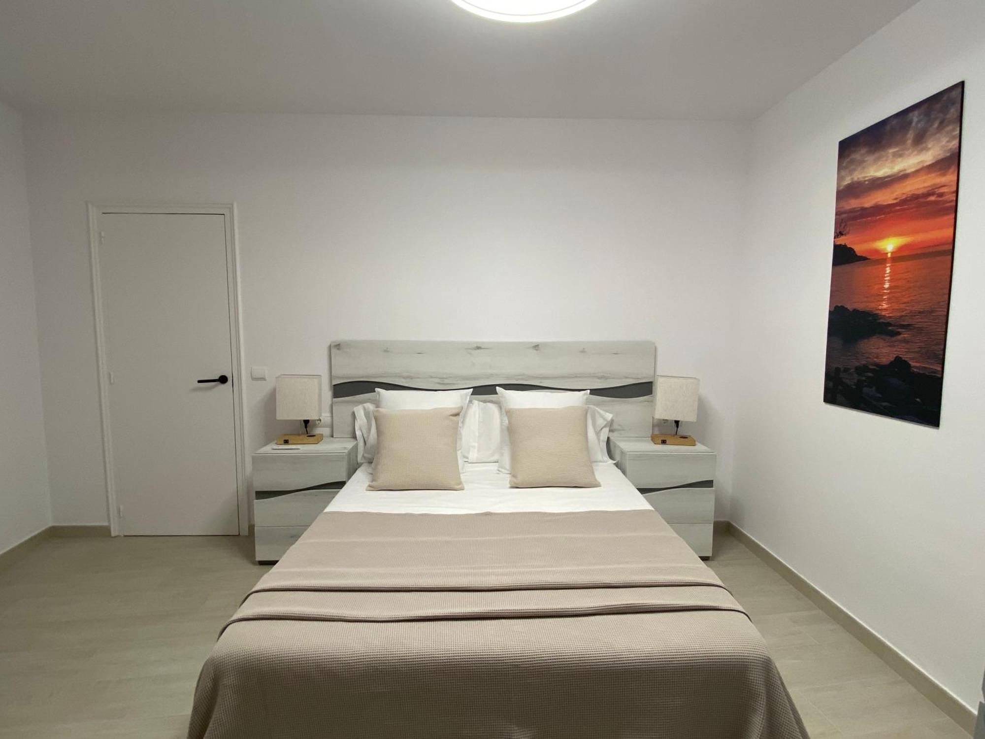 Apartaments L'Arc Palafrugell Exterior photo