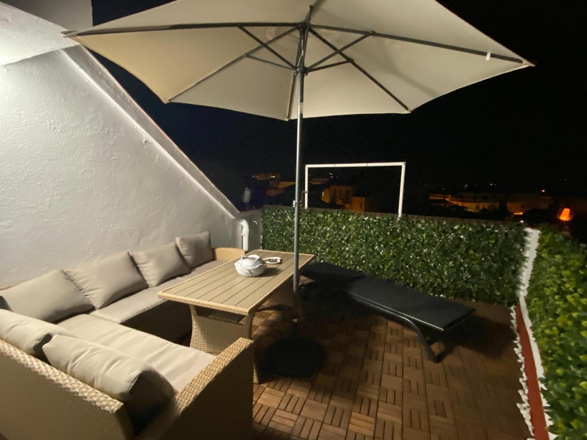 Apartaments L'Arc Palafrugell Exterior photo